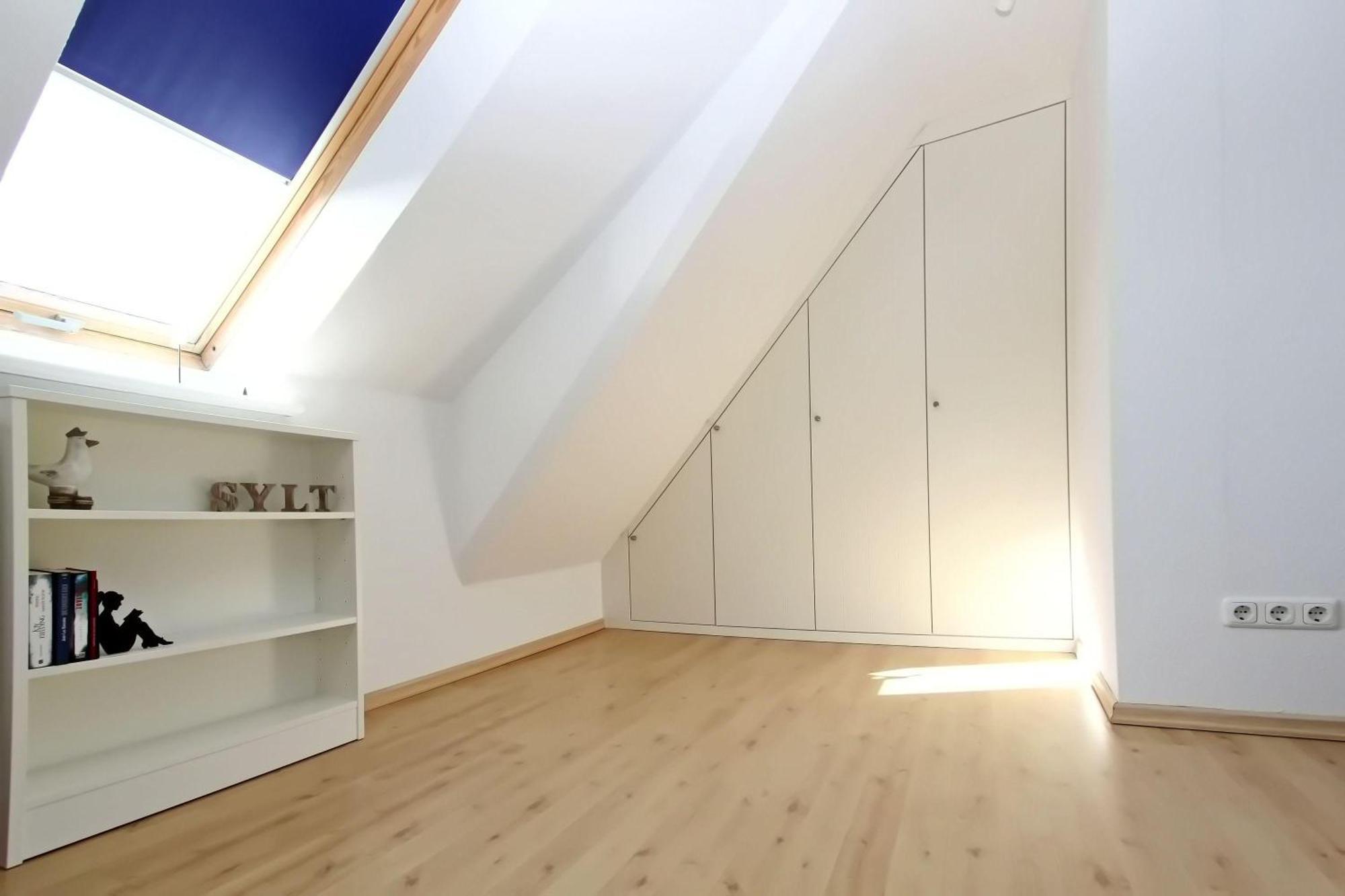 Maak Apartment